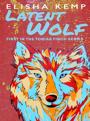 cover image of Latent Wolf